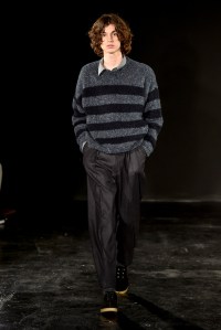 E. Tautz Men's Fall 2017
