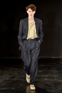 E. Tautz Men's Fall 2017