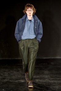 E. Tautz Men's Fall 2017