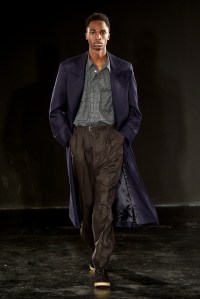 E. Tautz Men's Fall 2017