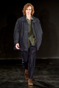 E. Tautz Men's Fall 2017