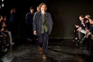 E. Tautz Men's Fall 2017