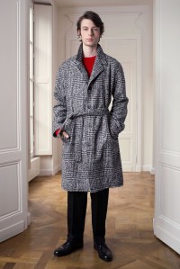 Editions M.R Men's Fall 2017