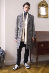 Editions M.R Men's Fall 2017