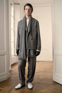 Editions M.R Men's Fall 2017