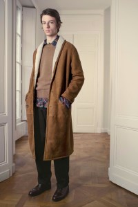 Editions M.R Men's Fall 2017