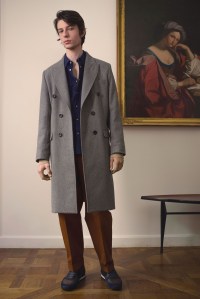 Editions M.R Men's Fall 2017