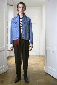 Editions M.R Men's Fall 2017