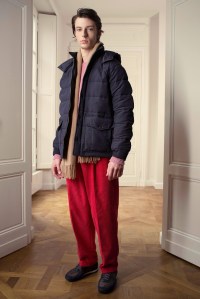 Editions M.R Men's Fall 2017