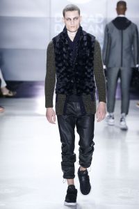 EFM Men's Fall 2017