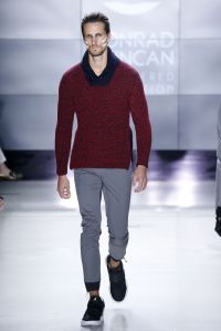 EFM Men's Fall 2017