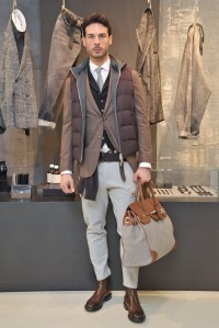Eleventy Men's Fall 2017