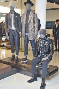 Eleventy Men's Fall 2017