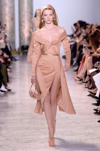 Elie Saab Couture Spring 2017