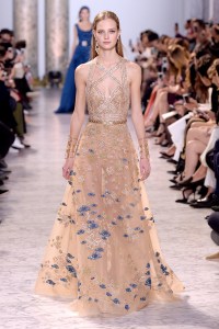 Elie Saab Couture Spring 2017