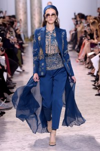 Elie Saab Couture Spring 2017