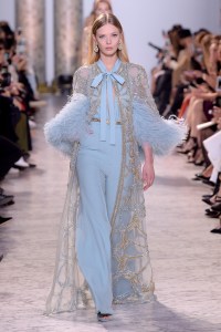 Elie Saab Couture Spring 2017
