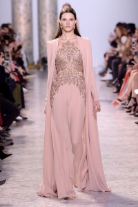 Elie Saab Couture Spring 2017