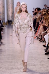 Elie Saab Couture Spring 2017