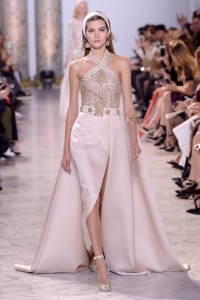 Elie Saab Couture Spring 2017