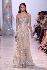 Elie Saab Couture Spring 2017