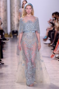 Elie Saab Couture Spring 2017