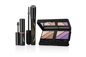 Elizabeth Arden’s Eyes Wide Open color collection.