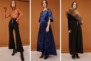 Ellery Pre-Fall 2017