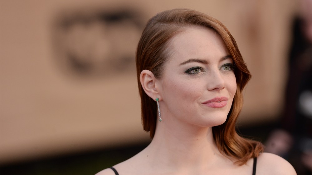 2017 SAG Awards Red Carpet Hair and Makeup
