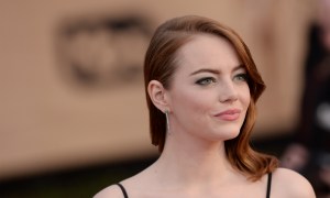 2017 SAG Awards Red Carpet Hair and Makeup