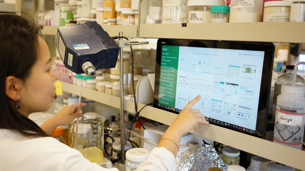 Englewood Lab to Add Makeup Manufacturing After Minority Investment From Nihon Kolmar