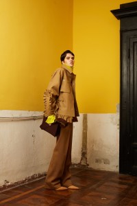 Erika Cavallini Pre-Fall 2017
