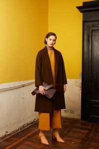 Erika Cavallini Pre-Fall 2017