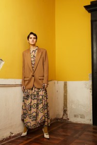Erika Cavallini Pre-Fall 2017