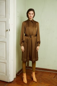 Erika Cavallini Pre-Fall 2017