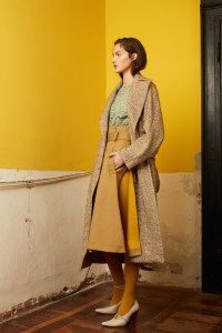 Erika Cavallini Pre-Fall 2017