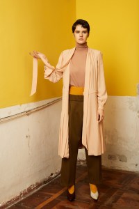 Erika Cavallini Pre-Fall 2017