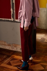 Erika Cavallini Pre-Fall 2017