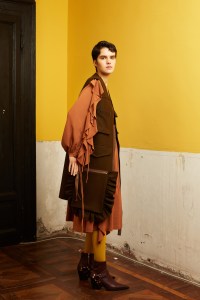 Erika Cavallini Pre-Fall 2017