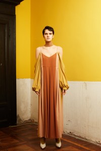 Erika Cavallini Pre-Fall 2017
