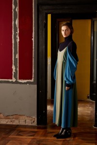 Erika Cavallini Pre-Fall 2017