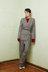 Erika Cavallini Pre-Fall 2017