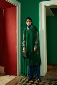 Erika Cavallini Pre-Fall 2017