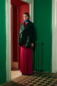 Erika Cavallini Pre-Fall 2017