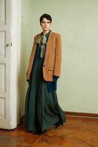 Erika Cavallini Pre-Fall 2017