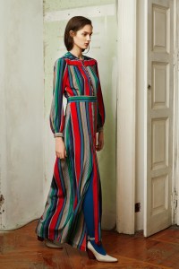 Erika Cavallini Pre-Fall 2017