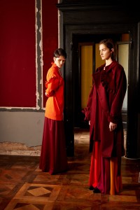 Erika Cavallini Pre-Fall 2017