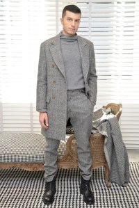 Ermanno Scervino Men's Fall 2017
