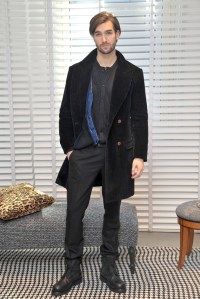 Ermanno Scervino Men's Fall 2017