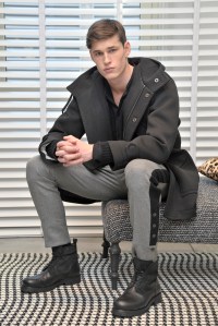 Ermanno Scervino Men's Fall 2017